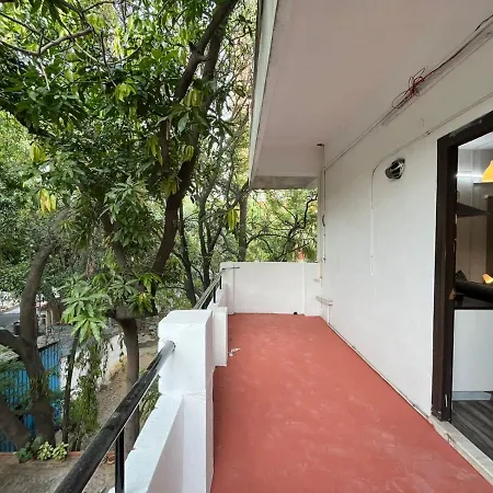 Bedchambers Serviced Apartment, Jubilee Hills Hyderabad Exterior photo