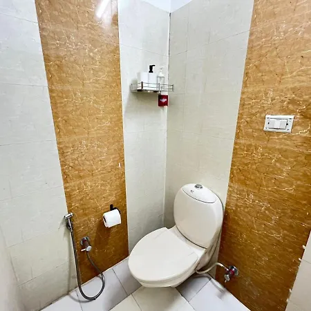 Bedchambers Serviced Apartment, Jubilee Hills Hyderabad Exterior photo