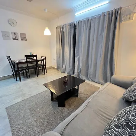 Bedchambers Serviced Apartment, Jubilee Hills Hyderabad Exterior photo