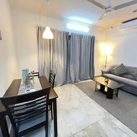 Bedchambers Serviced Apartment, Jubilee Hills Hyderabad Exterior photo