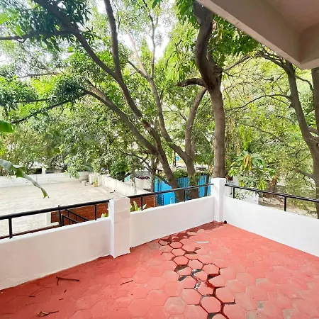 Bedchambers Serviced Apartment, Jubilee Hills Hyderabad Exterior photo
