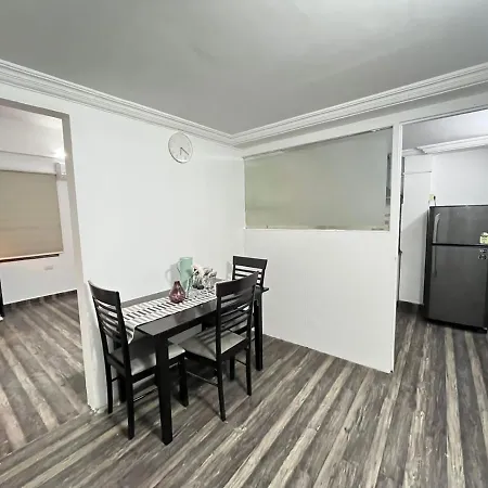 Bedchambers Serviced Apartment, Jubilee Hills Hyderabad Exterior photo