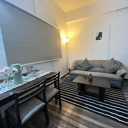Bedchambers Serviced Apartment, Jubilee Hills Hyderabad Exterior photo