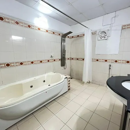 Bedchambers Serviced Apartment, Jubilee Hills Hyderabad Exterior photo
