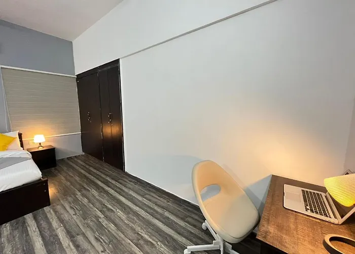 Bedchambers Serviced Apartment, Jubilee Hills