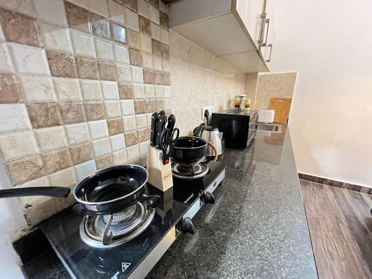 Bedchambers Serviced Apartment, Jubilee Hills * Hyderabad