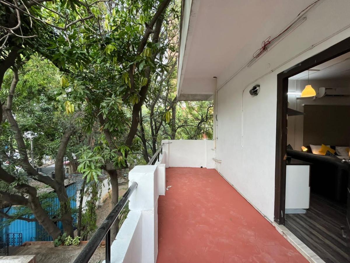 Bedchambers Serviced Apartment, Jubilee Hills Apartment