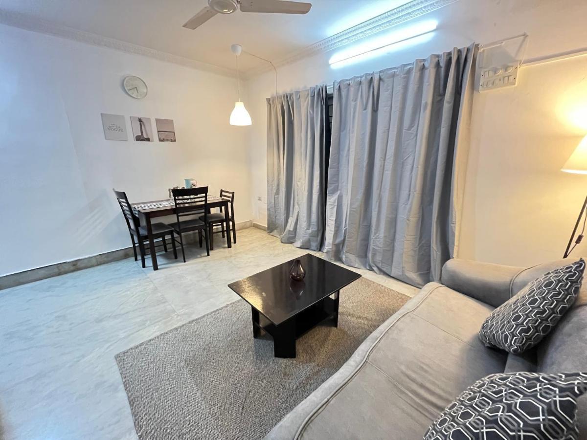 Apartment Bedchambers Serviced Apartment, Jubilee Hills