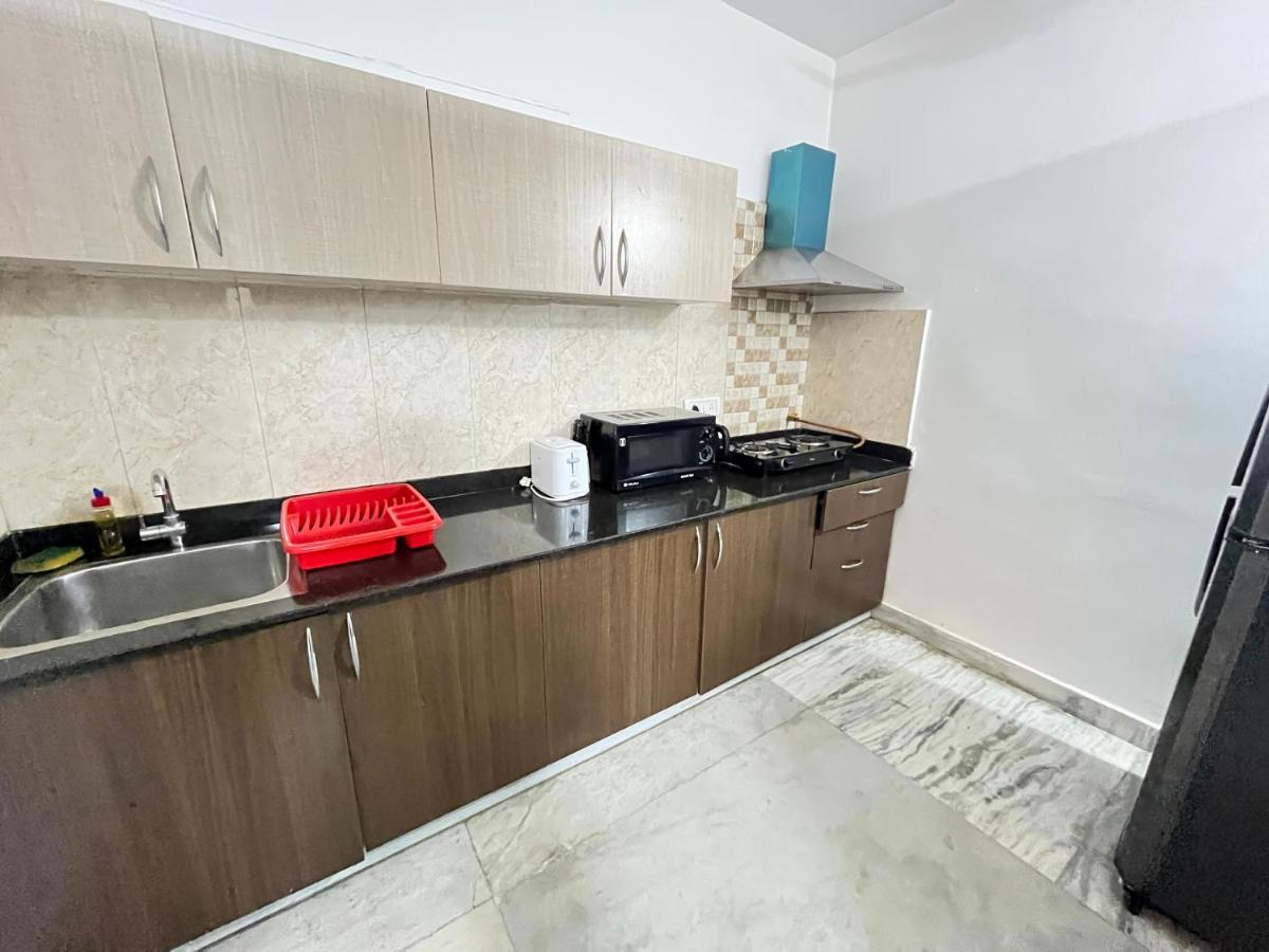 Bedchambers Serviced Apartment, Jubilee Hills *