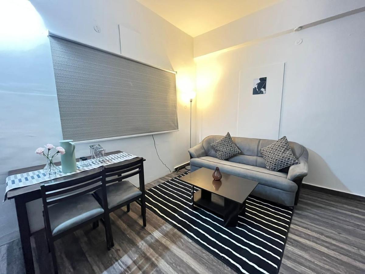 Bedchambers Serviced Apartment, Jubilee Hills Hyderabad