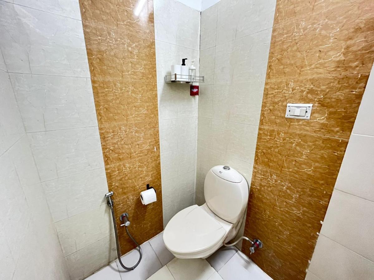Bedchambers Serviced Apartment, Jubilee Hills Apartment Hyderabad