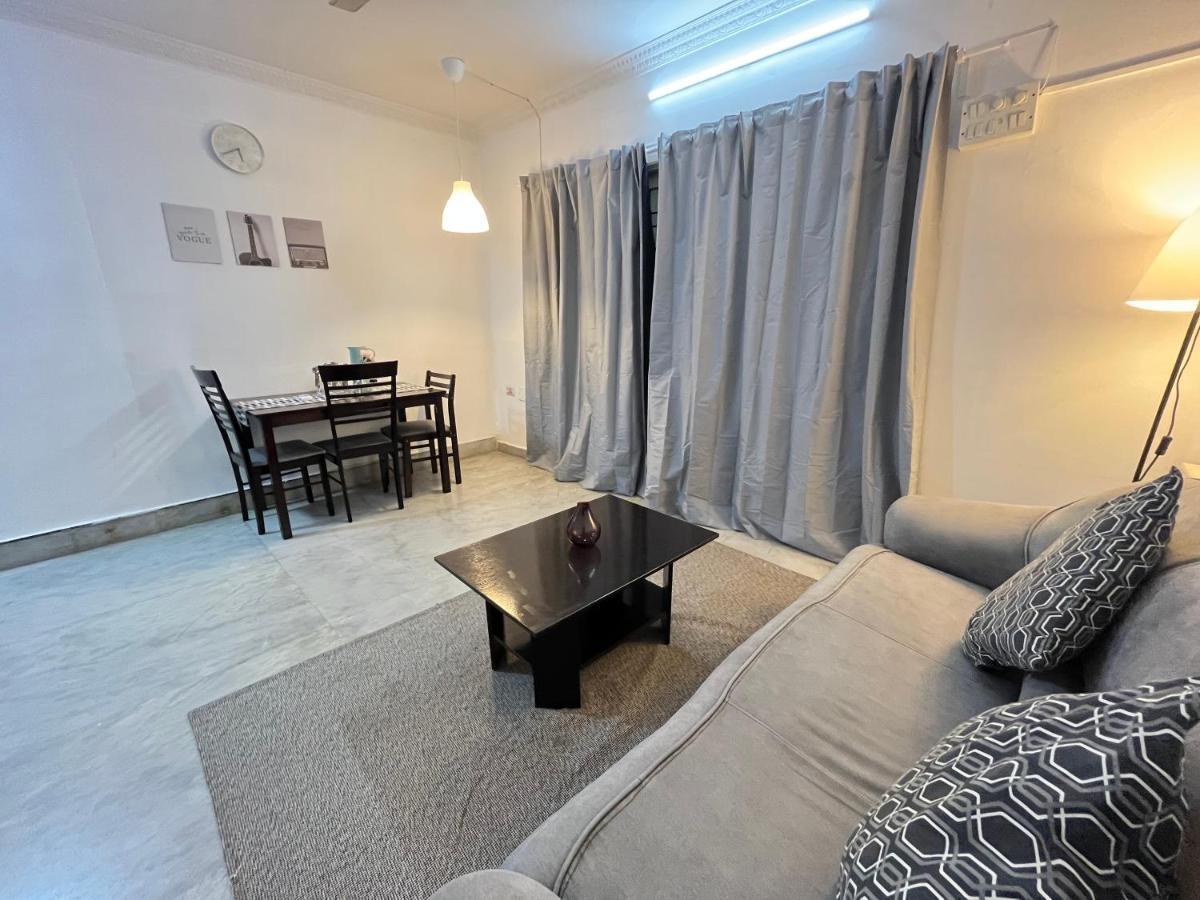 Bedchambers Serviced Apartment, Jubilee Hills Apartment