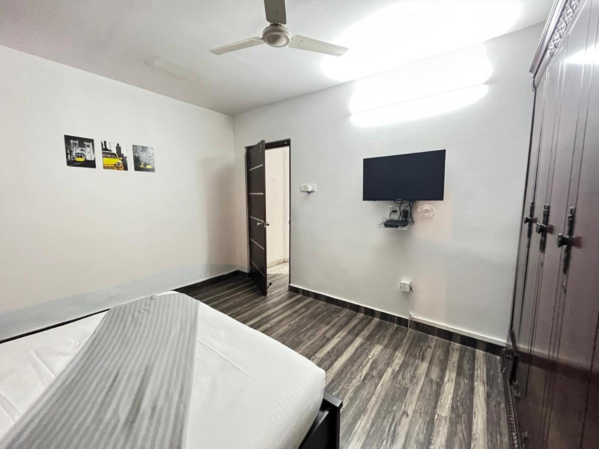 Apartment Bedchambers Serviced Apartment, Jubilee Hills Hyderabad