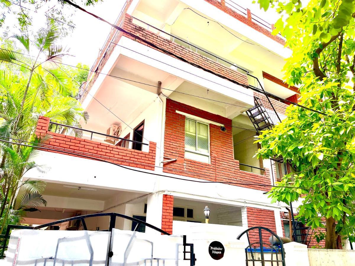 Bedchambers Serviced Apartment, Jubilee Hills Apartment *