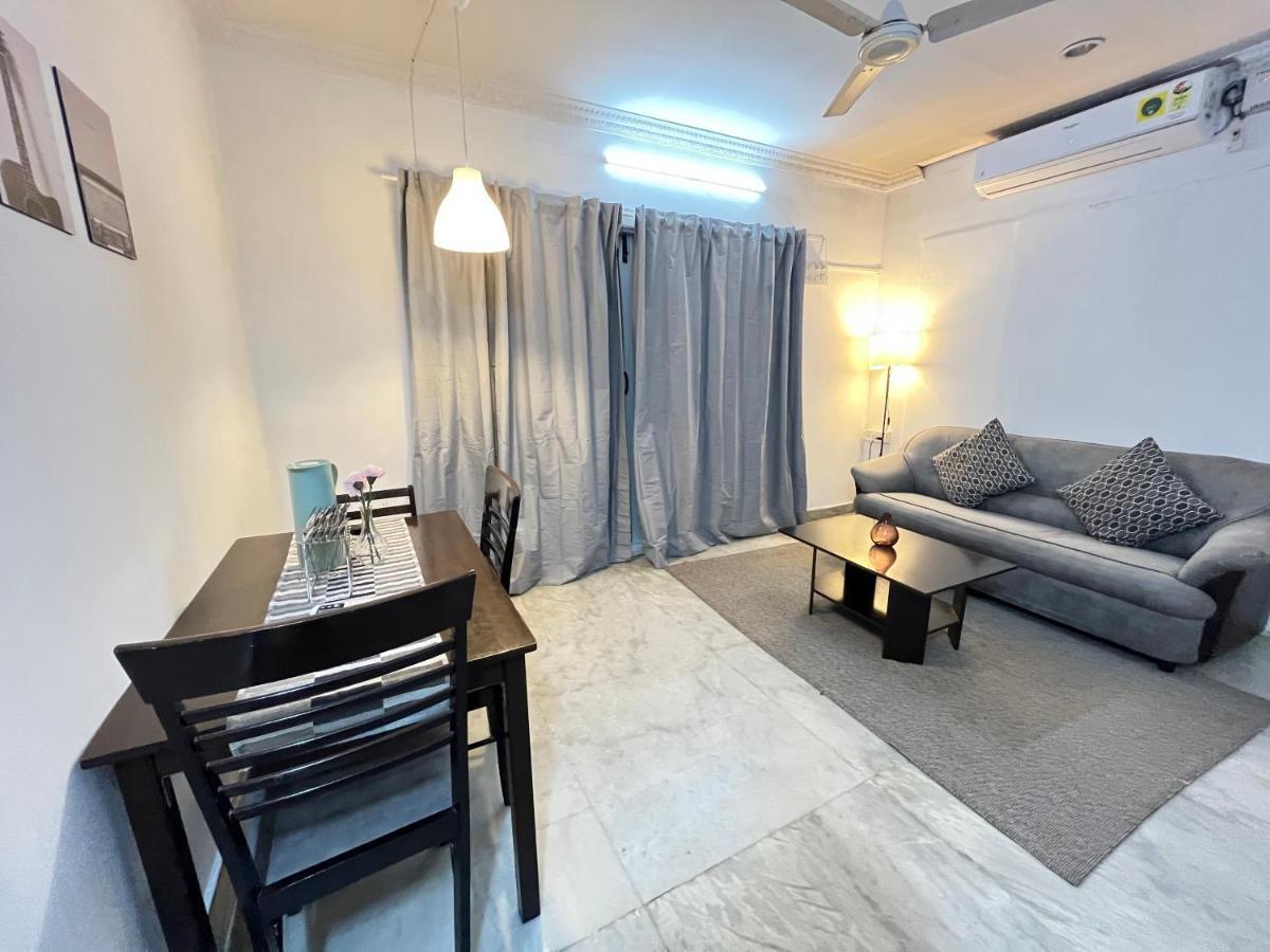 Apartment Bedchambers Serviced Apartment, Jubilee Hills Hyderabad