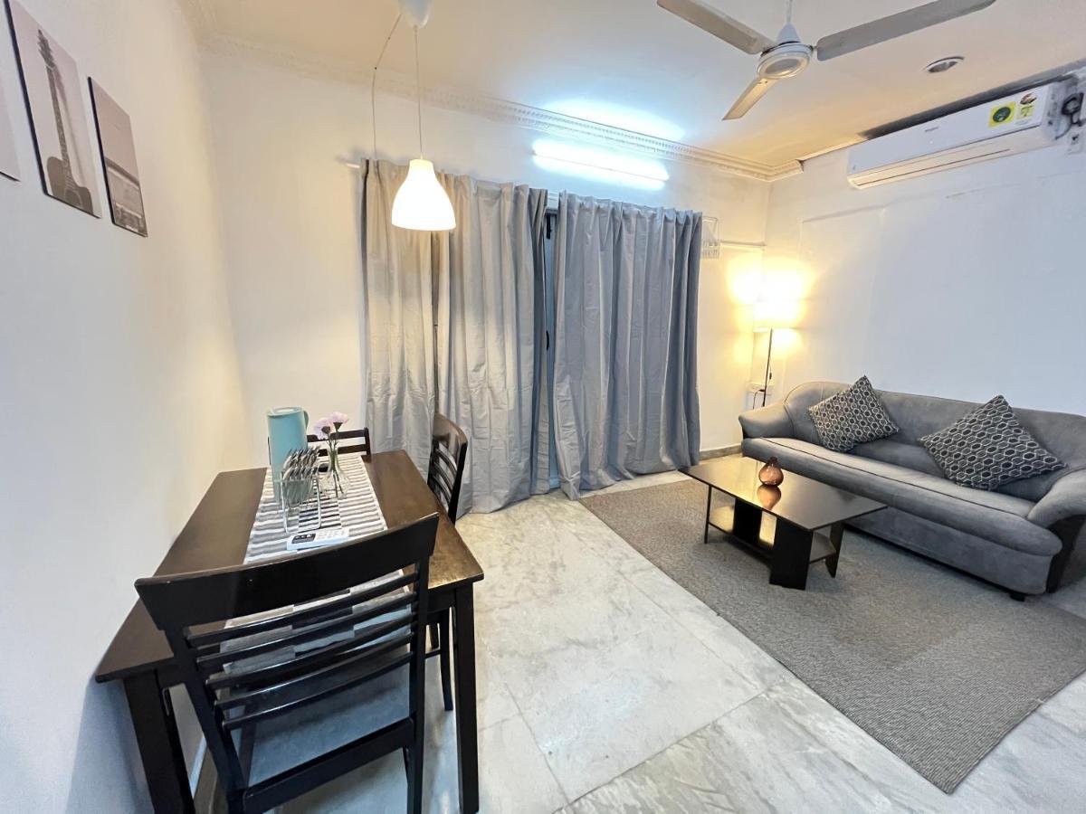 Bedchambers Serviced Apartment, Jubilee Hills * Hyderabad