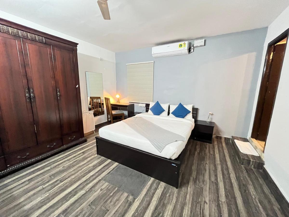 Apartment Bedchambers Serviced Apartment, Jubilee Hills Hyderabad