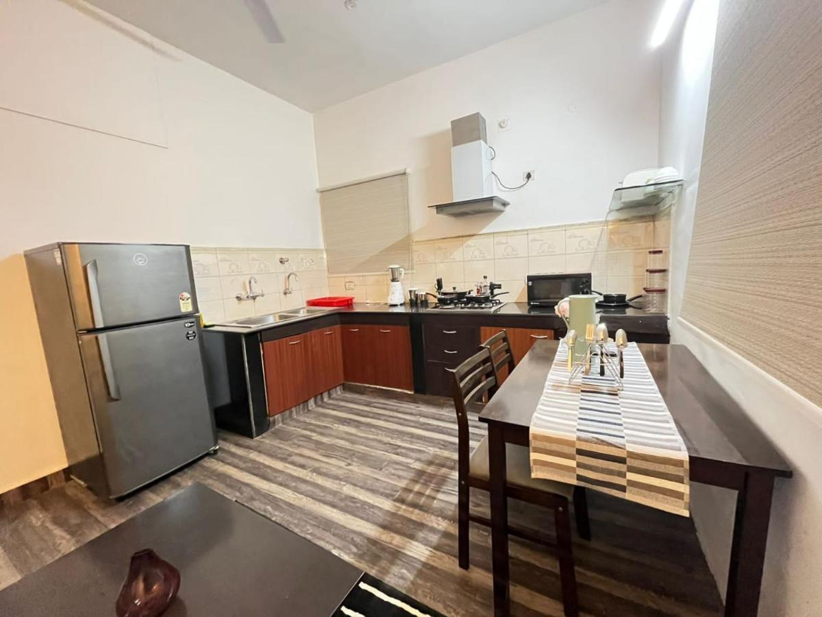 Bedchambers Serviced Apartment, Jubilee Hills Apartment *