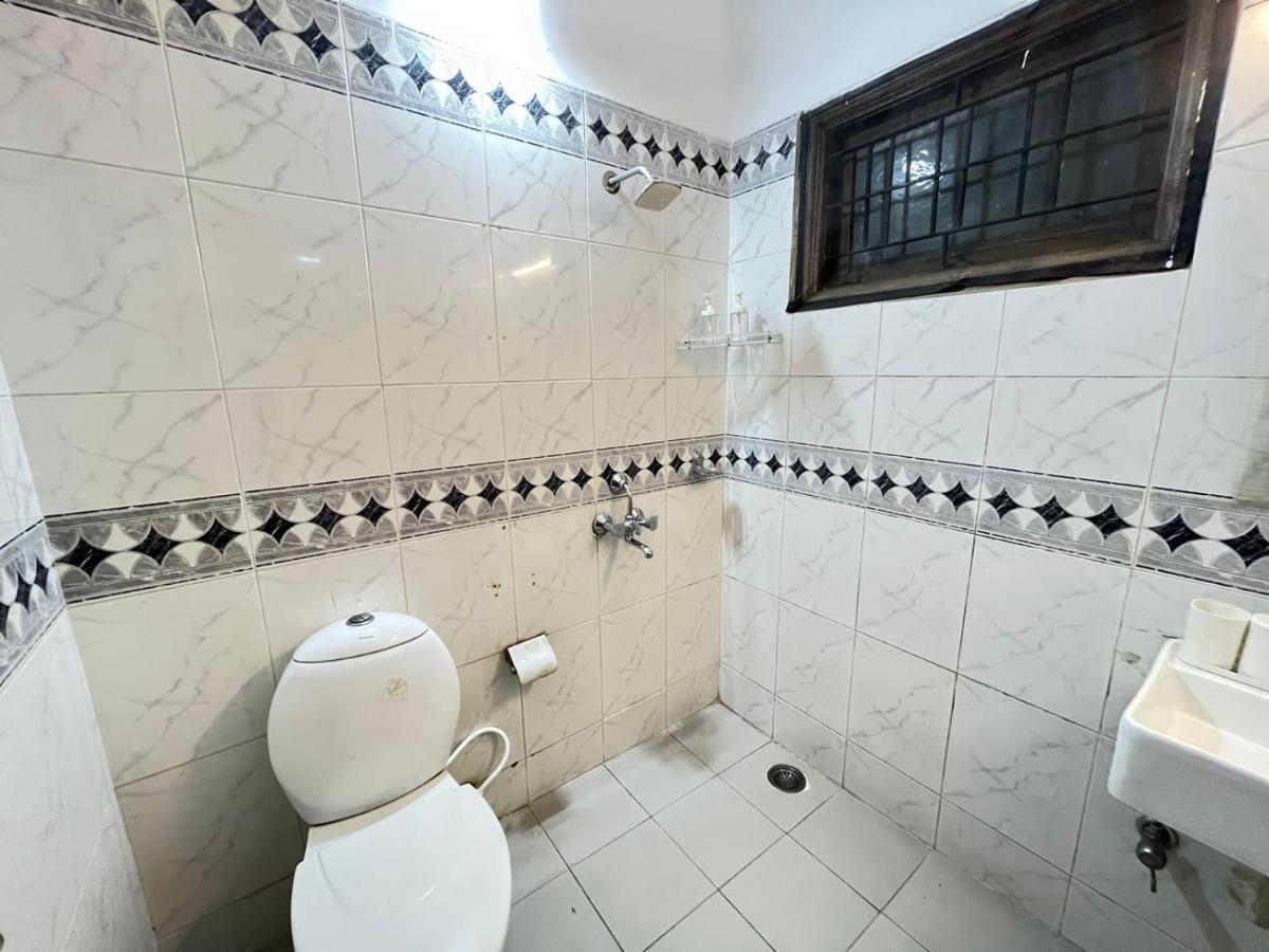 Bedchambers Serviced Apartment, Jubilee Hills *