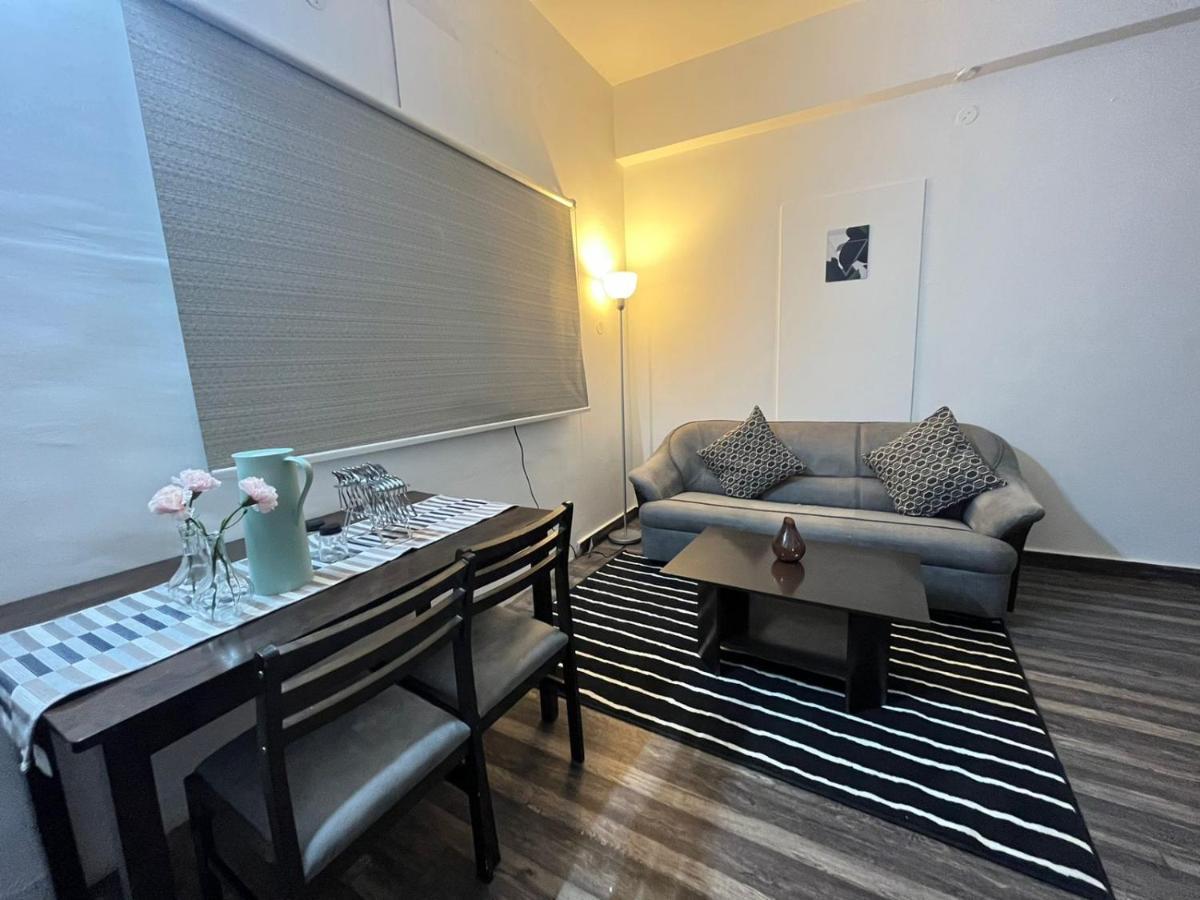 Bedchambers Serviced Apartment, Jubilee Hills