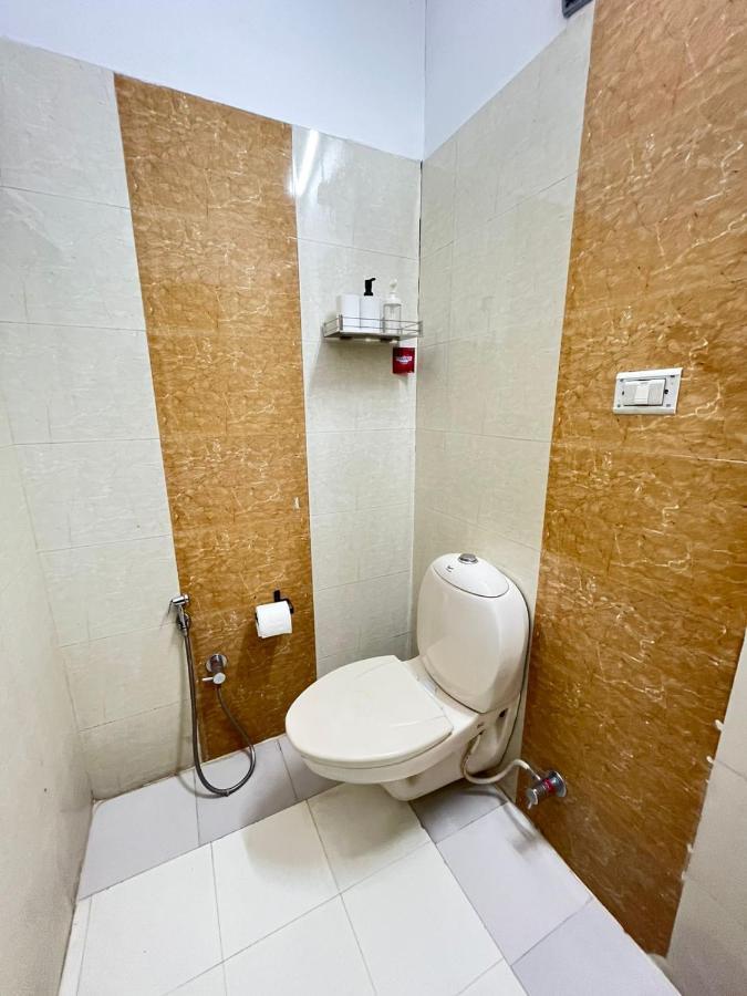 Bedchambers Serviced Apartment, Jubilee Hills Apartment *