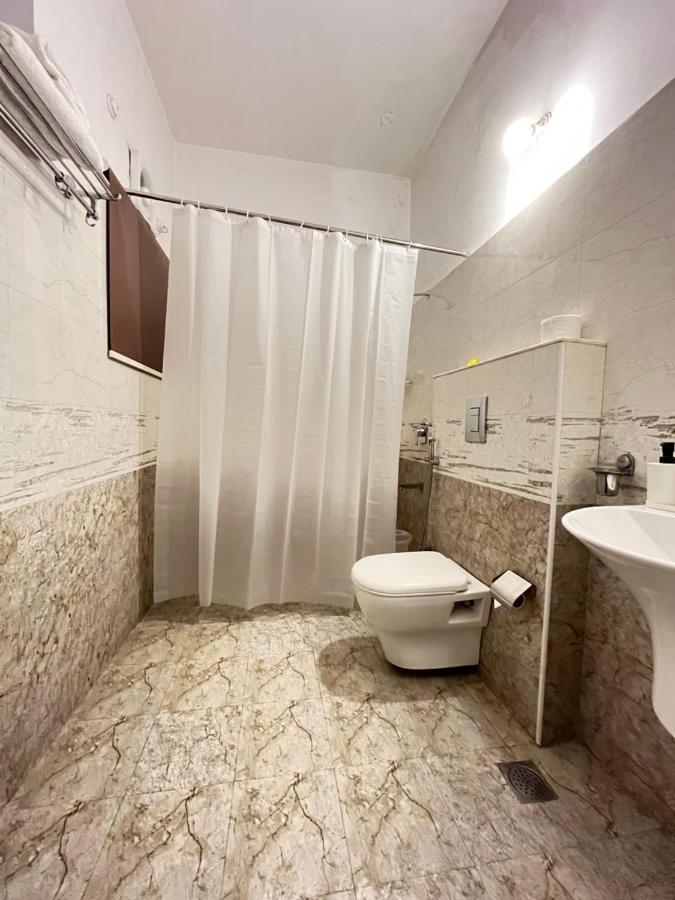 Apartment Bedchambers Serviced Apartment, Jubilee Hills *