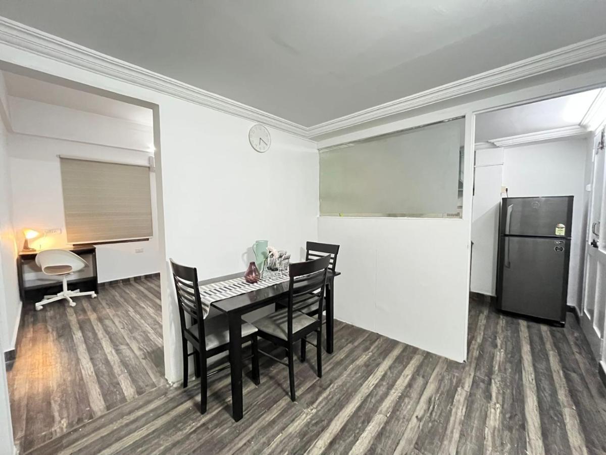 Apartment Bedchambers Serviced Apartment, Jubilee Hills