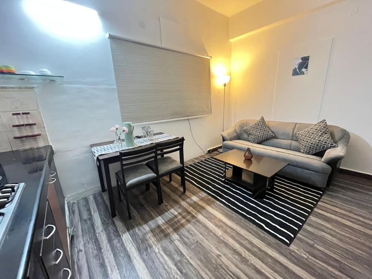 Bedchambers Serviced Apartment, Jubilee Hills Hyderabad