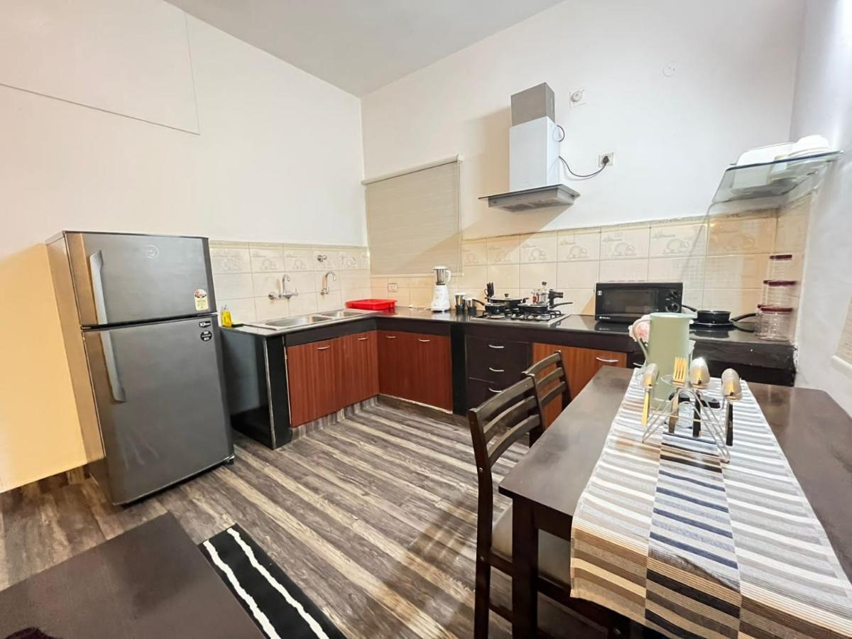 Bedchambers Serviced Apartment, Jubilee Hills Apartment *