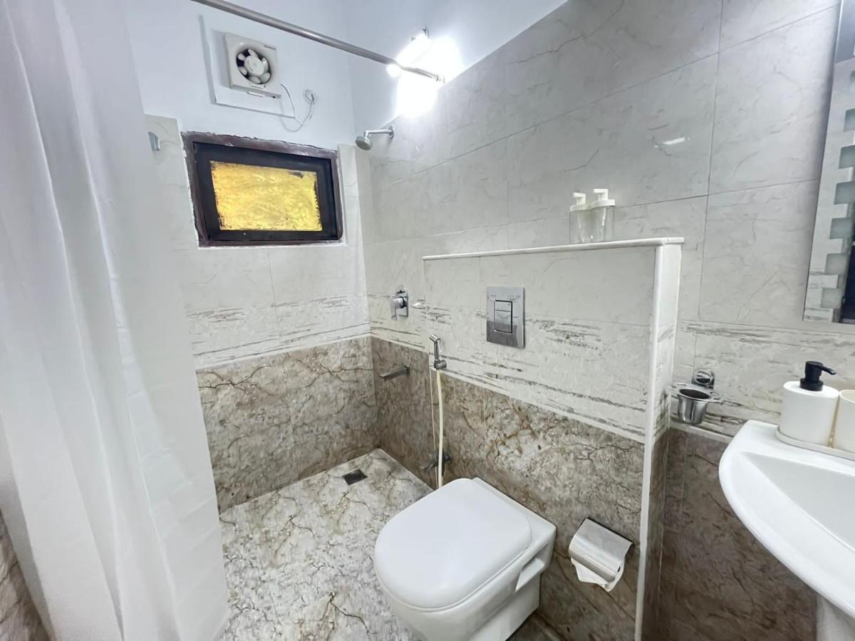 Bedchambers Serviced Apartment, Jubilee Hills Apartment Hyderabad