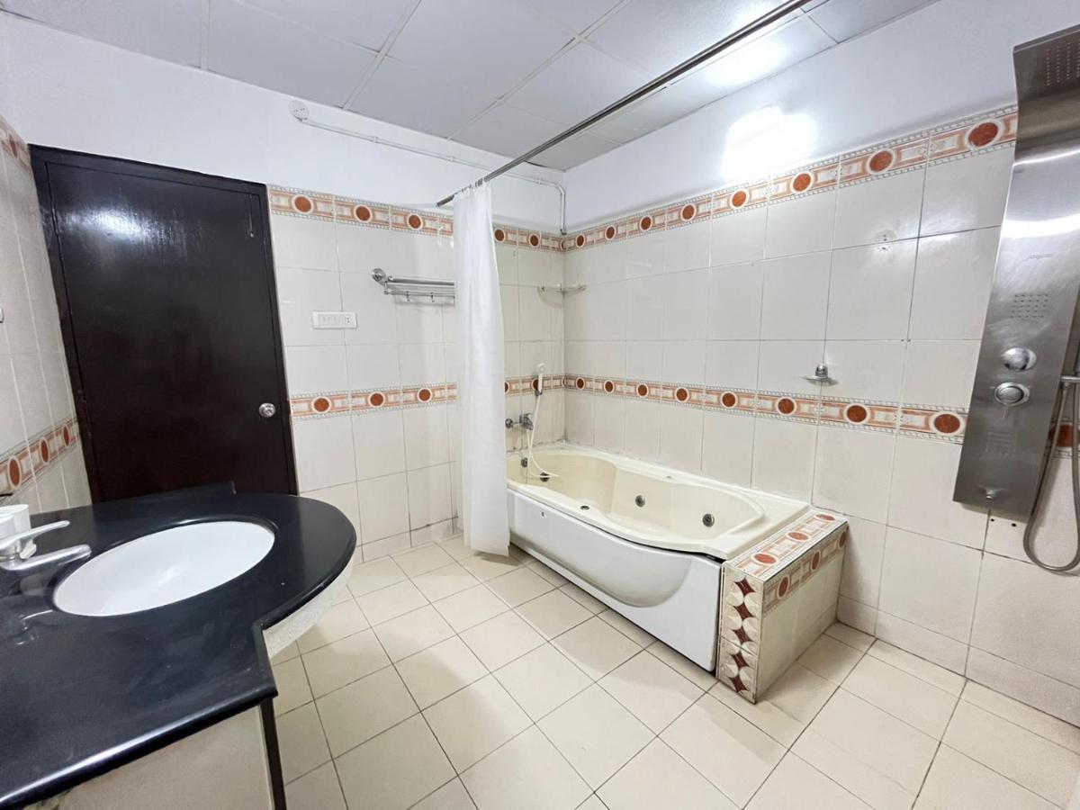Bedchambers Serviced Apartment, Jubilee Hills Apartment Hyderabad