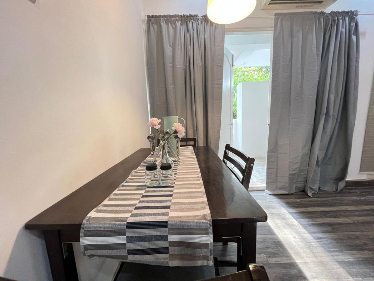 Bedchambers Serviced Apartment, Jubilee Hills *
