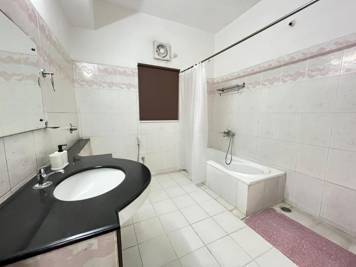 Bedchambers Serviced Apartment, Jubilee Hills *