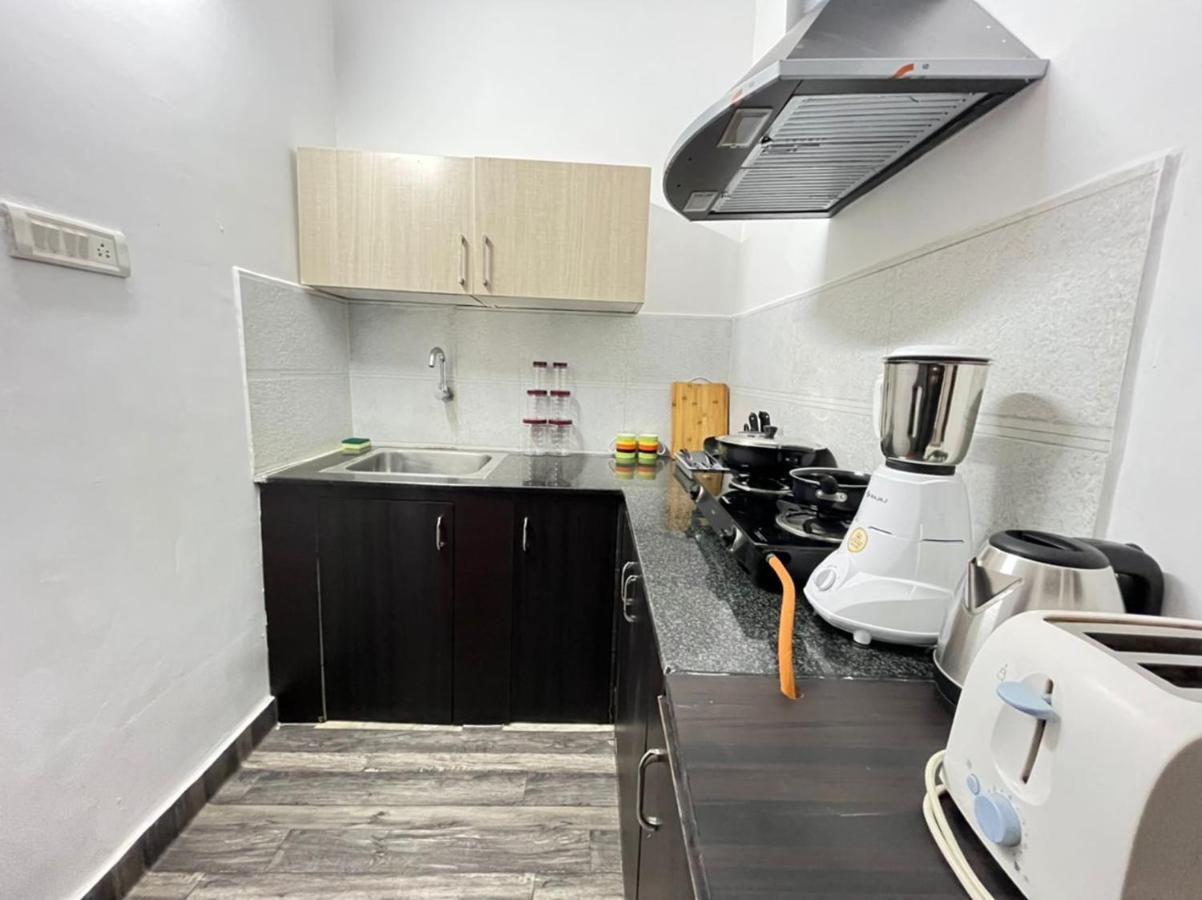 Bedchambers Serviced Apartment, Jubilee Hills *