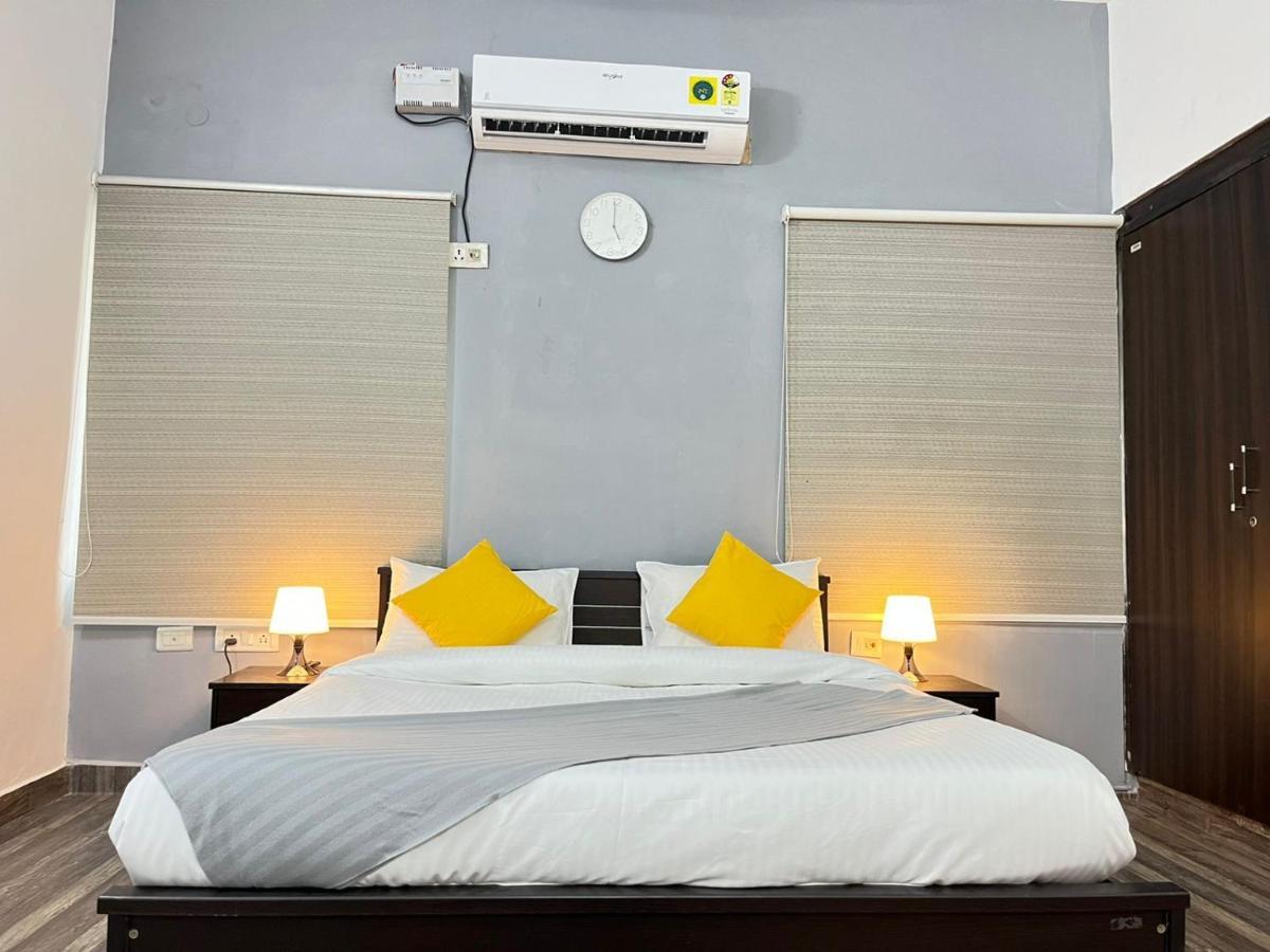 Apartment Bedchambers Serviced Apartment, Jubilee Hills