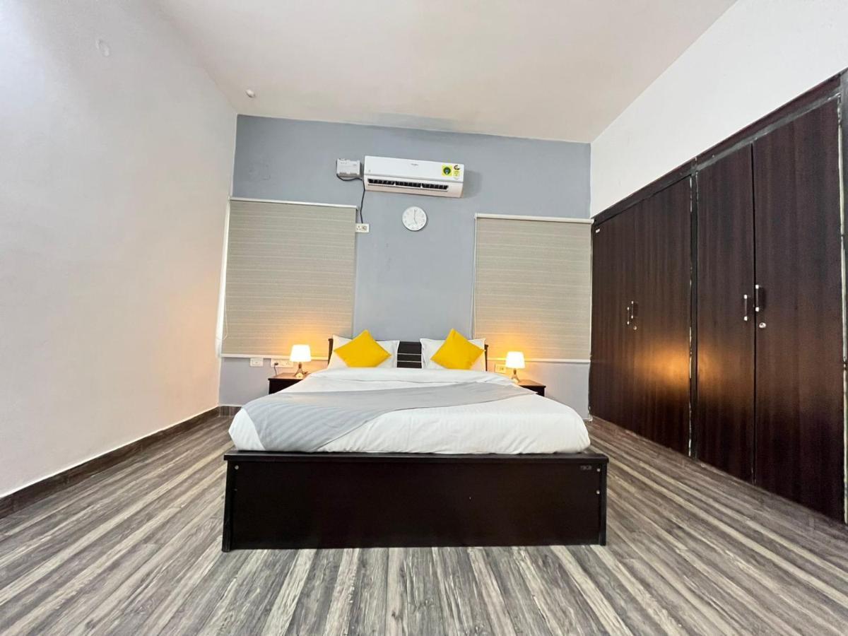 Bedchambers Serviced Apartment, Jubilee Hills * Hyderabad