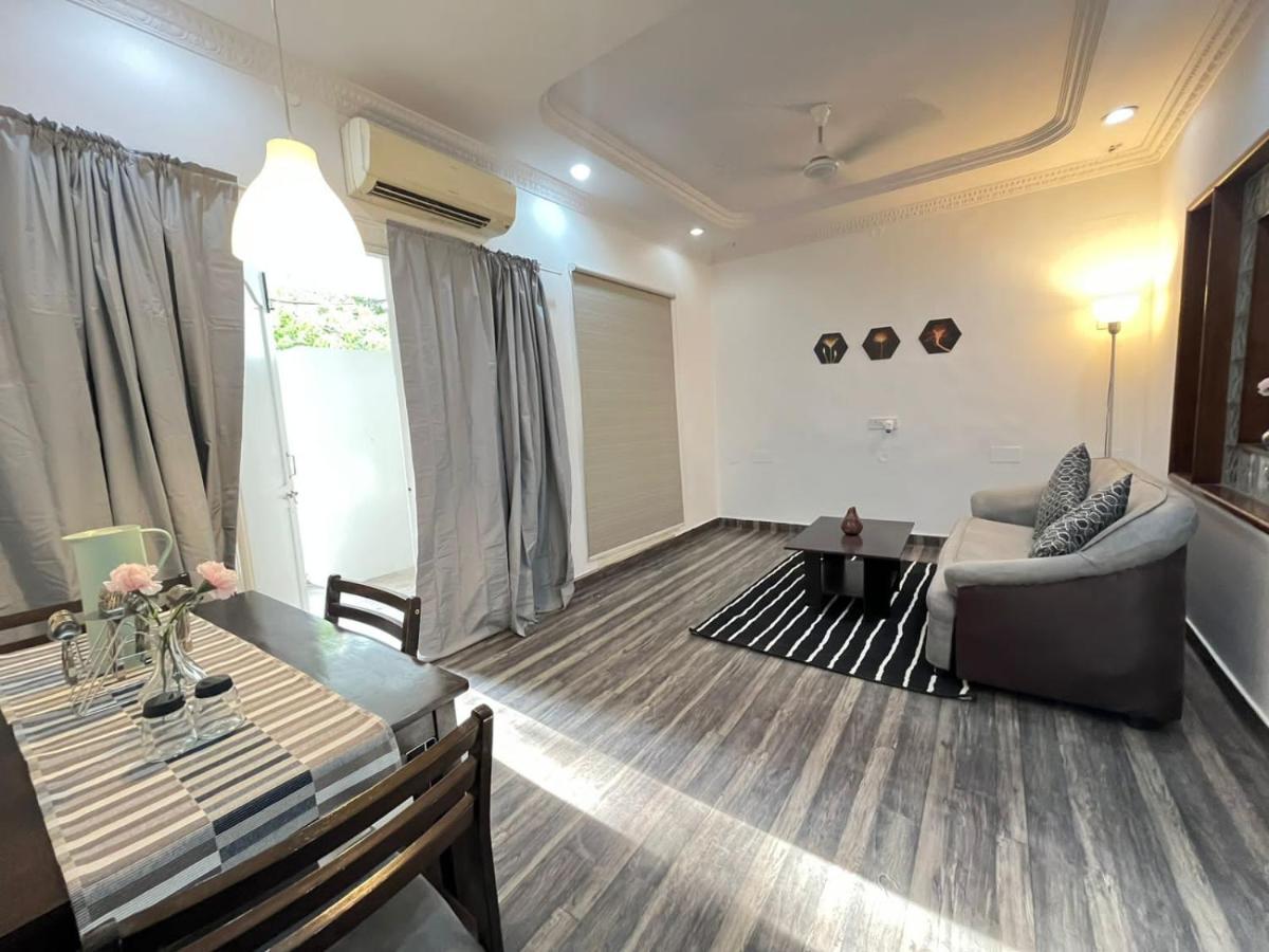 Bedchambers Serviced Apartment, Jubilee Hills Apartment Hyderabad