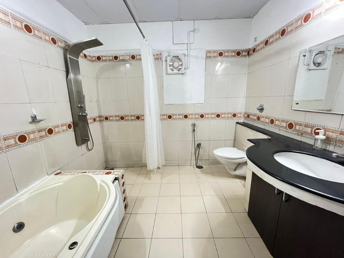 Bedchambers Serviced Apartment, Jubilee Hills Apartment *