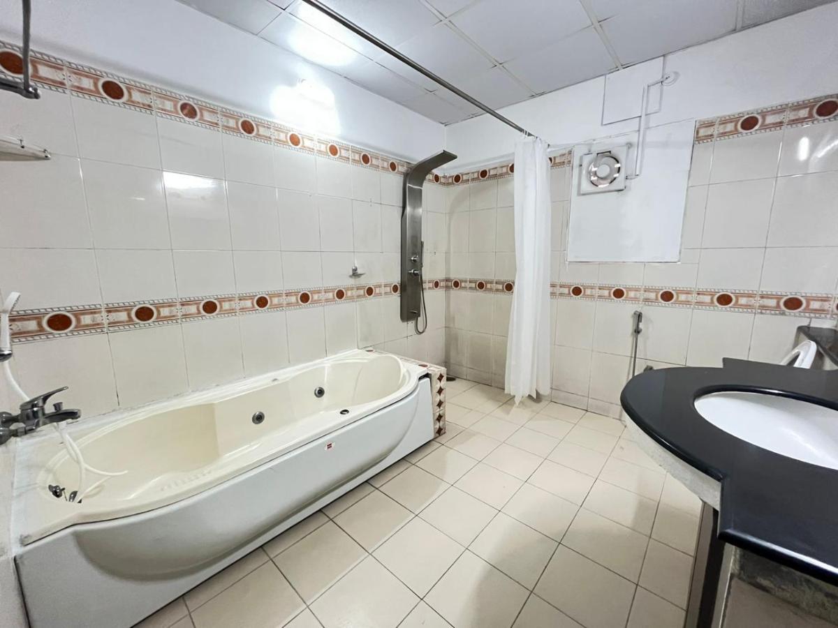 Bedchambers Serviced Apartment, Jubilee Hills