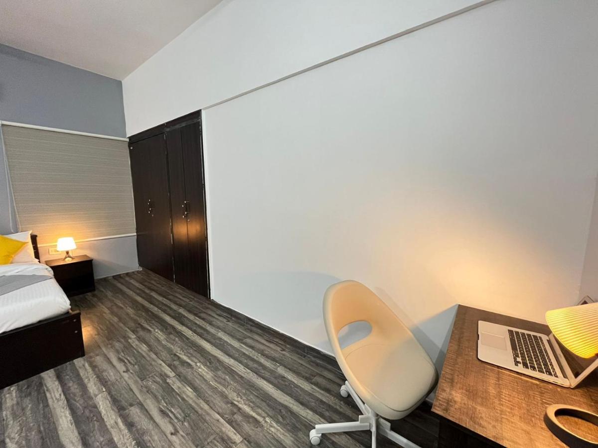 Apartment Bedchambers Serviced Apartment, Jubilee Hills