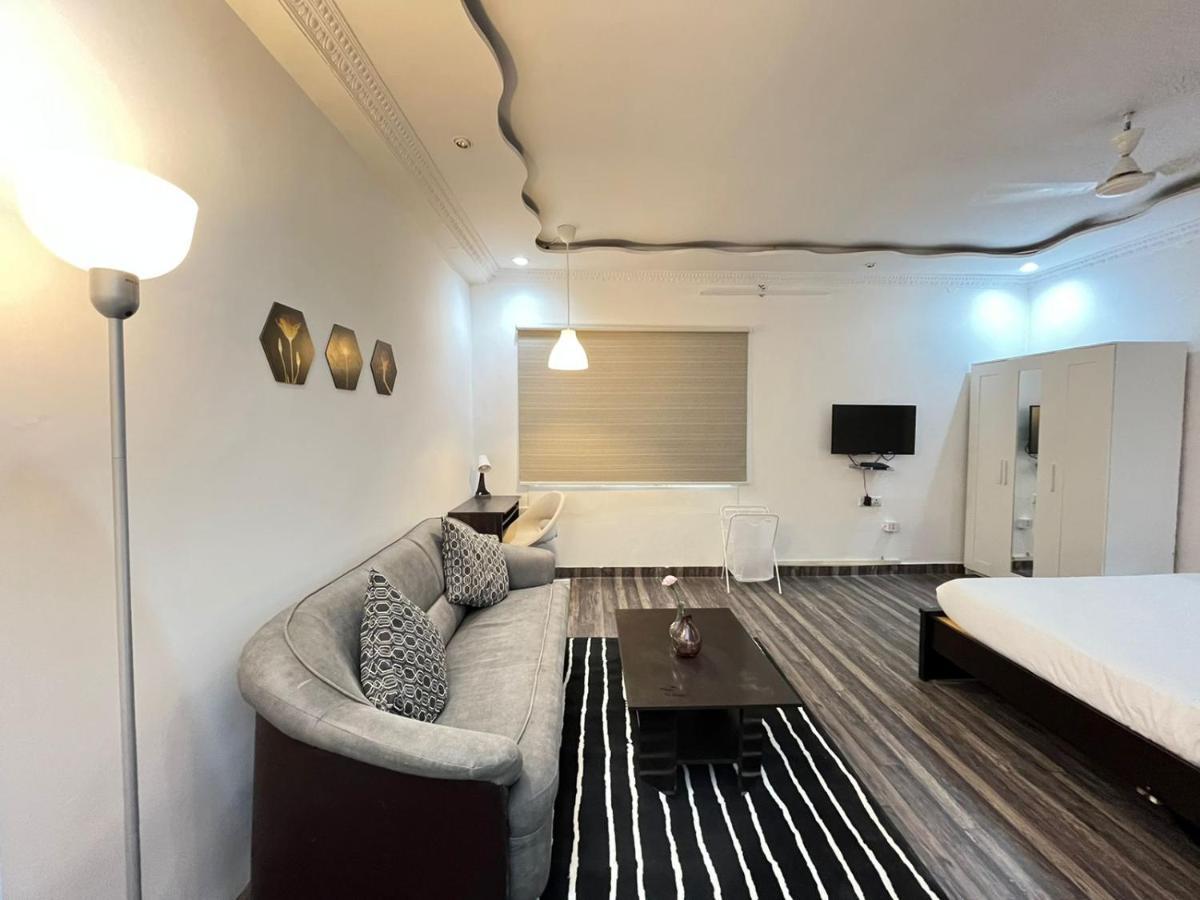 Apartment Bedchambers Serviced Apartment, Jubilee Hills *