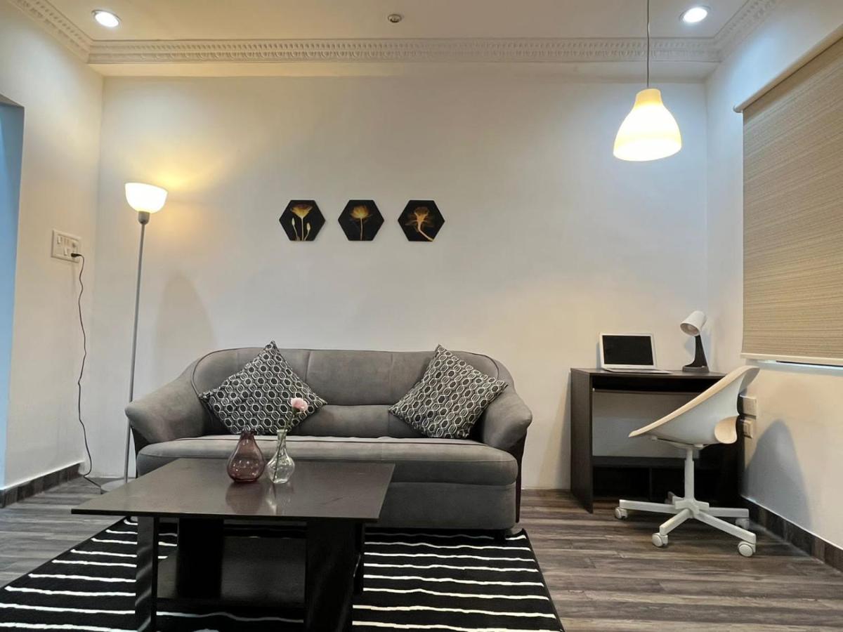 Apartment Bedchambers Serviced Apartment, Jubilee Hills *
