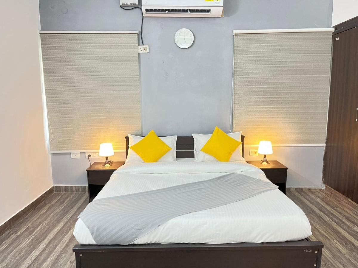 Apartment Bedchambers Serviced Apartment, Jubilee Hills