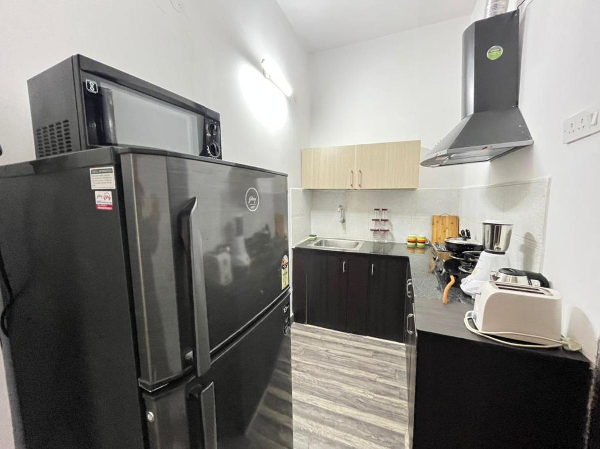 Bedchambers Serviced Apartment, Jubilee Hills * Hyderabad