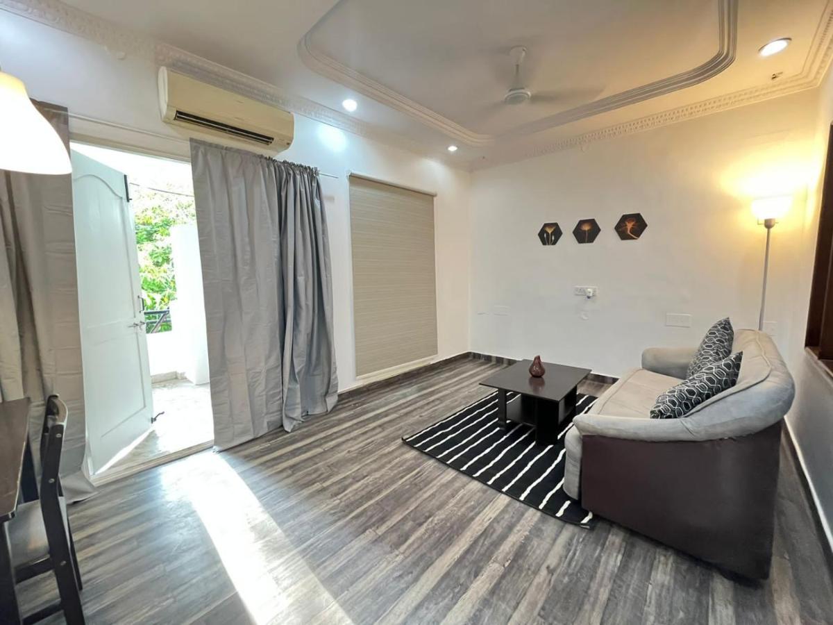 Bedchambers Serviced Apartment, Jubilee Hills *