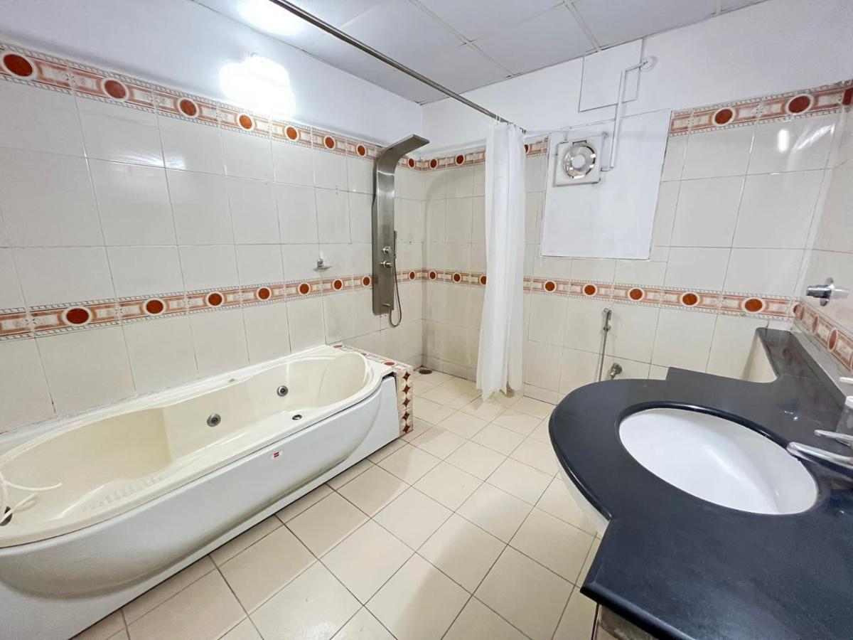 Bedchambers Serviced Apartment, Jubilee Hills *