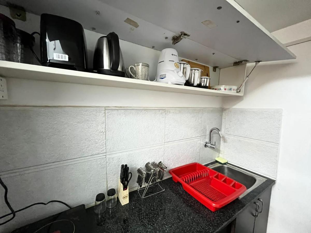 Bedchambers Serviced Apartment, Jubilee Hills