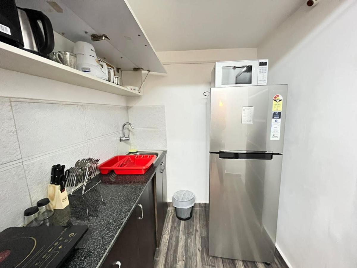 Apartment Bedchambers Serviced Apartment, Jubilee Hills Hyderabad