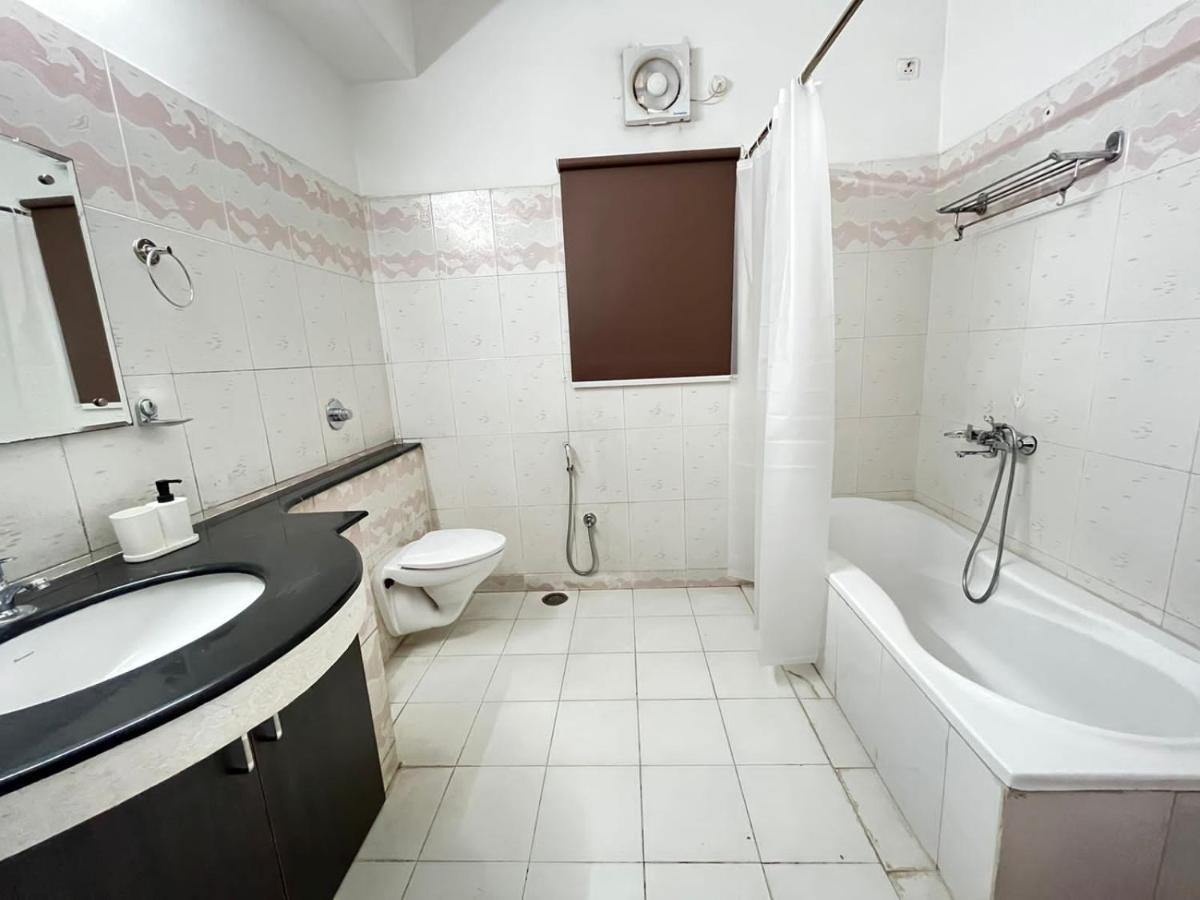 Bedchambers Serviced Apartment, Jubilee Hills